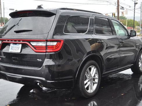 Used 2024 Dodge Durango R/T image 5
