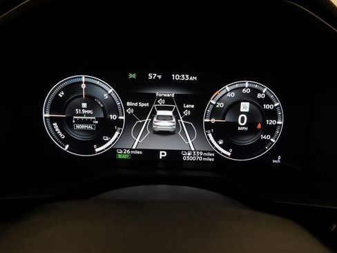 Used 2023 Mitsubishi Outlander SE image 30