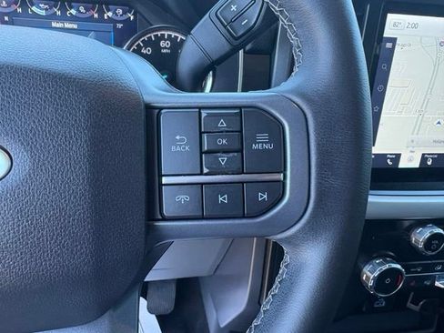 Used 2023 Ford F150 XLT w/ Equipment Group 302A High AWD/4WD image 24