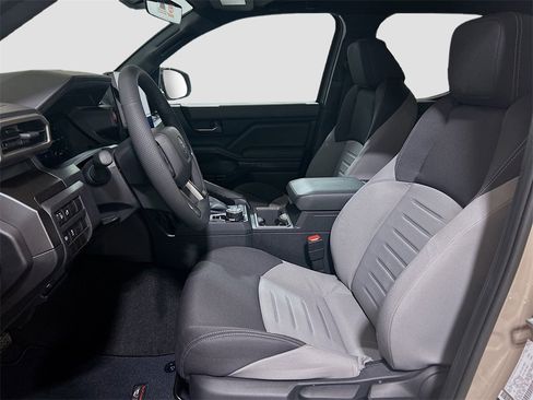 New 2026 Toyota 4Runner TRD Off-Road image 17