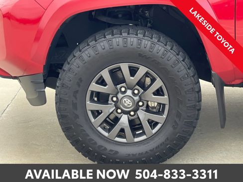 Used 2023 Toyota Tacoma SR5 image 30