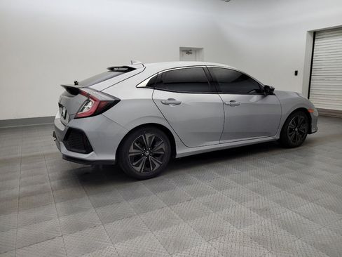 Used 2019 Honda Civic EX image 10