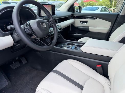 New 2026 Honda Pilot EX-L image 14