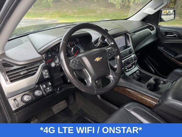 Used 2018 Chevrolet Tahoe LT AWD/4WD image 11