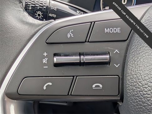 Used 2023 Hyundai Sonata SEL w/ Convenience Package image 22