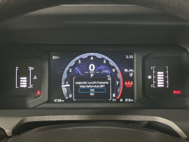 Used 2026 Toyota Tacoma SR5 AWD/4WD image 27