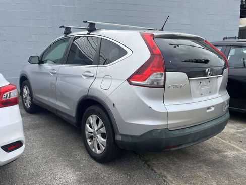 Used 2013 Honda CR-V EX image 2