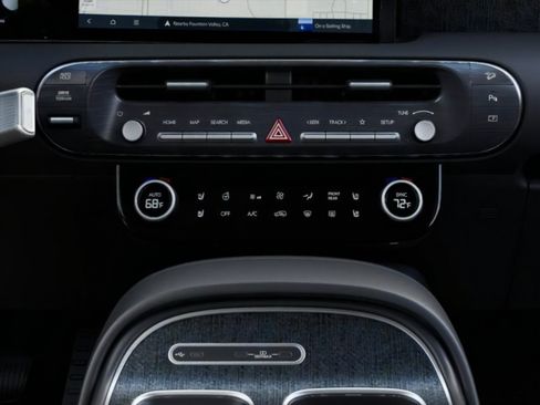 New 2026 Hyundai Palisade Limited AWD/4WD image 16