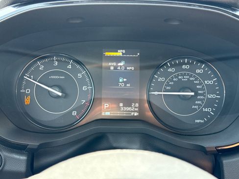 Certified 2023 Subaru Impreza 2.0i image 19