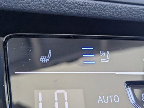 New 2026 Volkswagen Jetta SEL FWD image 23