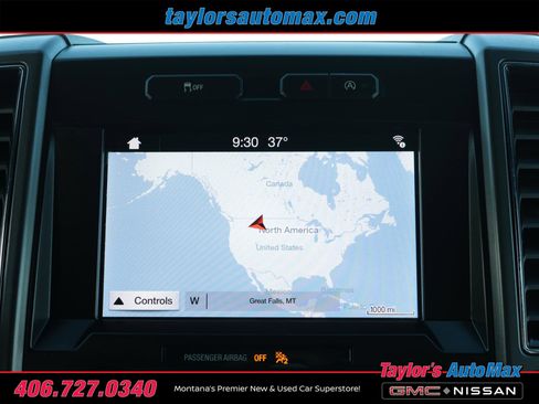 Used 2019 Ford F150 XLT w/ Equipment Group 302A Luxury image 17