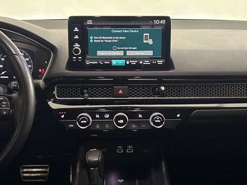 Used 2022 Honda Civic Sport Touring image 23