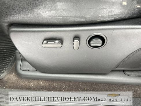 Used 2013 Chevrolet Silverado 2500 LTZ image 9