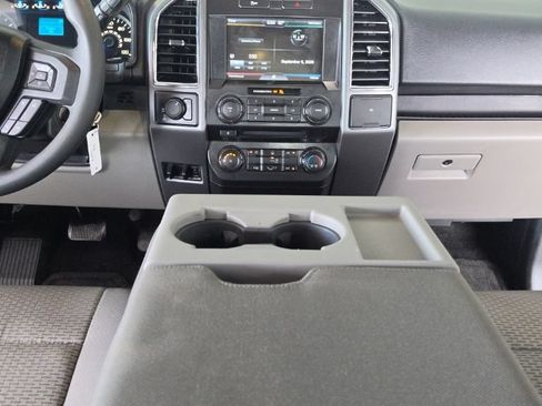 Used 2015 Ford F150 XLT w/ Trailer Tow Package AWD/4WD image 16