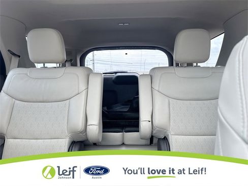 Used 2021 Ford Explorer Platinum w/ Equipment Group 601A image 30