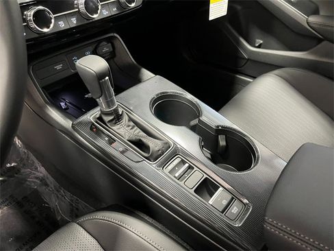 New 2026 Honda Civic Sport Touring image 20