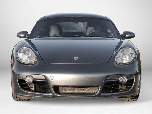 Used 2008 Porsche Cayman S image 3