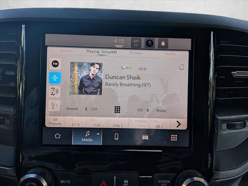 New 2026 RAM 2500 Tradesman w/ Chrome Appearance Group image 12