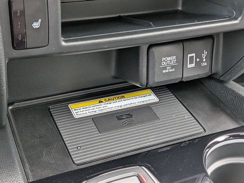 Certified 2023 Honda Ridgeline Black Edition image 21