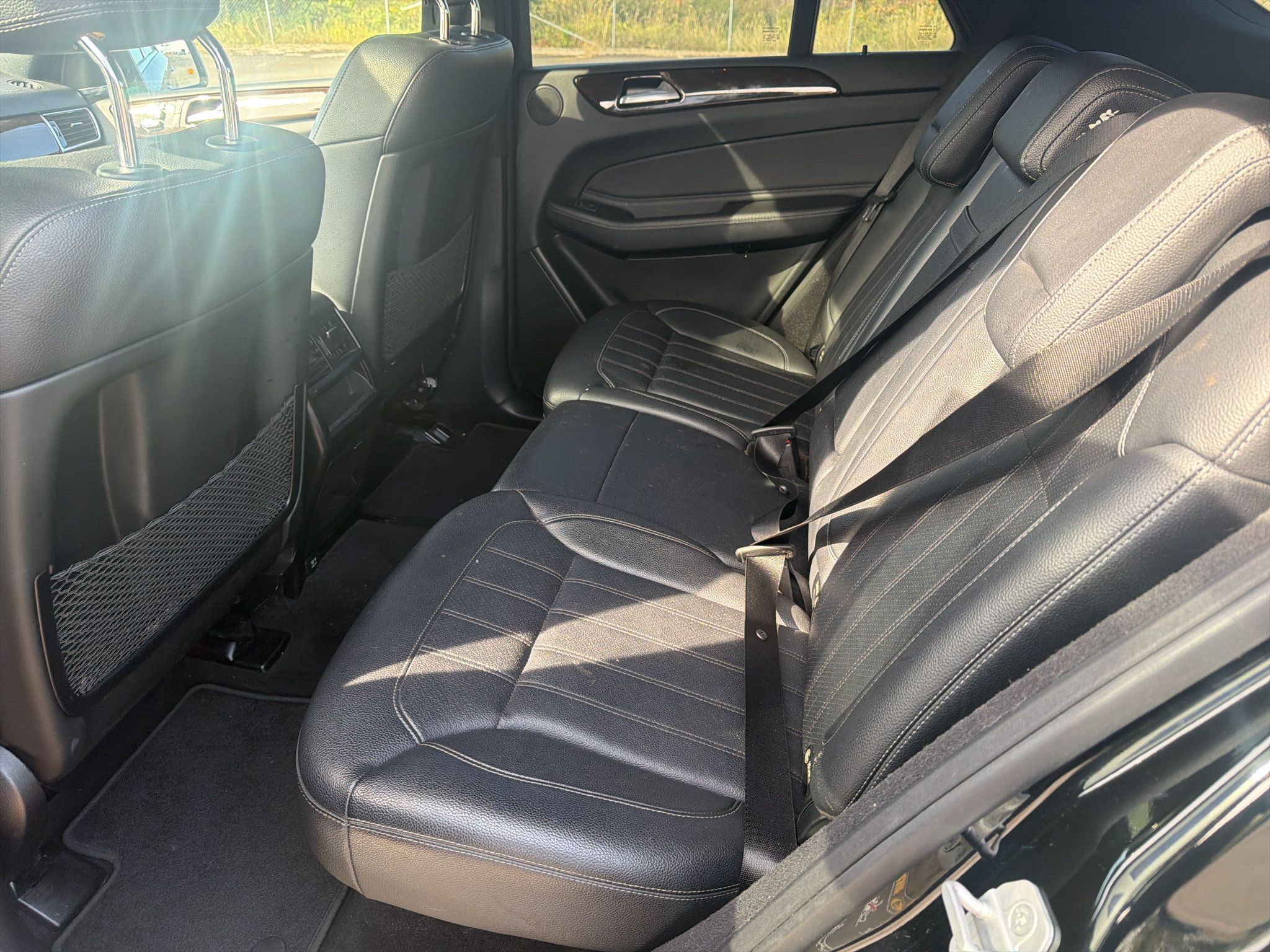 Used 2018 Mercedes-Benz GLE 350 image 9