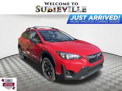 Used 2023 Subaru Crosstrek 2.0i