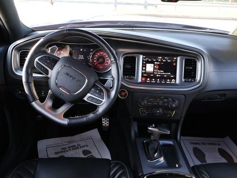 Used 2023 Dodge Charger SRT Hellcat image 11