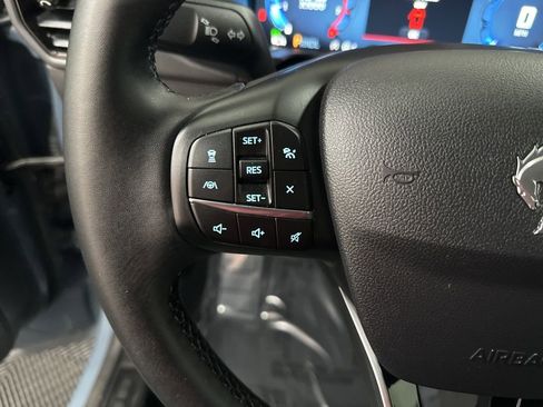 Used 2025 Ford Bronco Sport Heritage w/ Convenience Package image 15