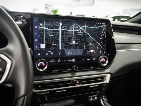 Certified 2025 Lexus RX 350 Premium AWD/4WD image 16