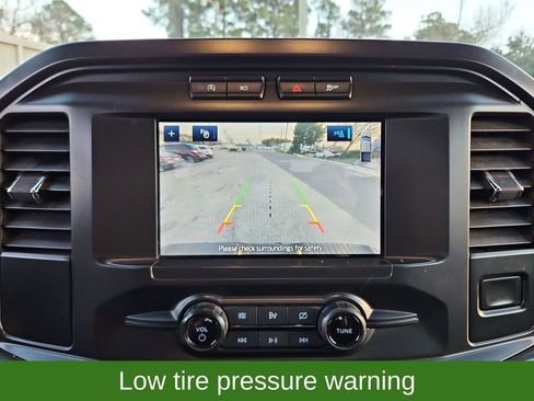 Used 2021 Ford F150 XL w/ STX Appearance Package image 18