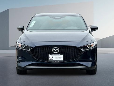 New 2026 MAZDA MAZDA3 s Sport image 8