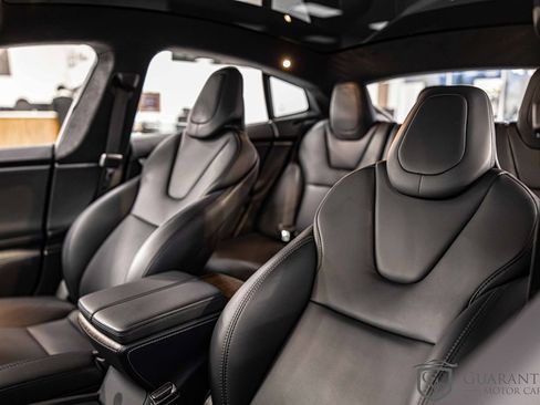 Used 2019 Tesla Model S 100D image 20