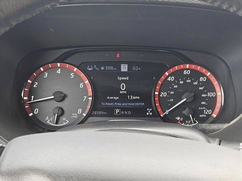 Used 2022 Nissan Frontier PRO-4X w/ Pro-4X Premium Package AWD/4WD image 11
