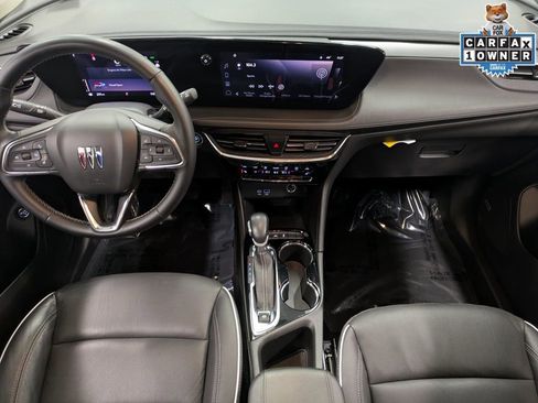 Used 2024 Buick Encore GX Avenir w/ Avenir Convenience Package image 24