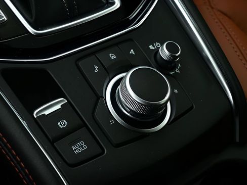 New 2025 MAZDA CX-5 Carbon Edition AWD/4WD image 32