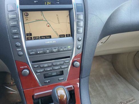 Used 2007 Lexus ES 350 image 33