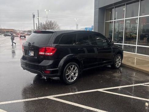 Used 2019 Dodge Journey GT w/ Nav & Sun Group image 6