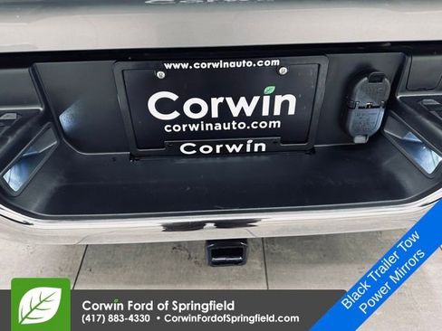 Used 2021 RAM 1500 Big Horn image 18