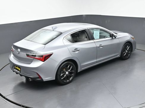 Used 2020 Acura ILX FWD image 38