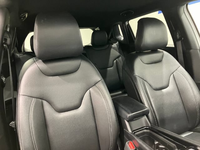 Used 2025 Jeep Compass Limited AWD/4WD image 58