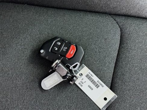 New 2025 Jeep Gladiator Sport image 18