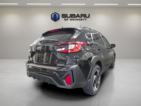 New 2026 Subaru Crosstrek 2.5i Limited AWD/4WD image 15