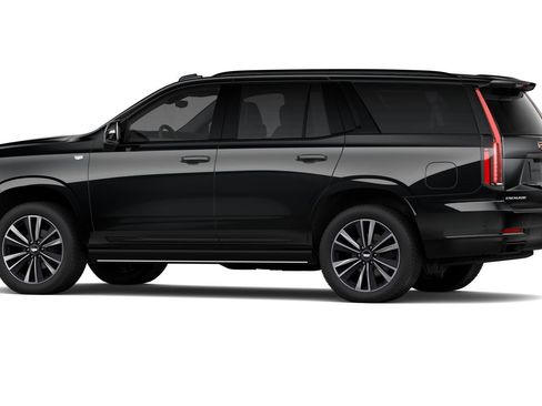 New 2026 Cadillac Escalade Sport image 8