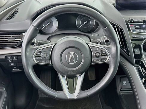 Used 2020 Acura RDX FWD image 18