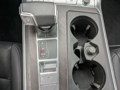 Used 2020 Audi A7 3.0T Prestige image 13