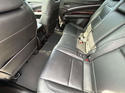 Used 2015 Acura MDX SH-AWD w/ Technology Package image 12