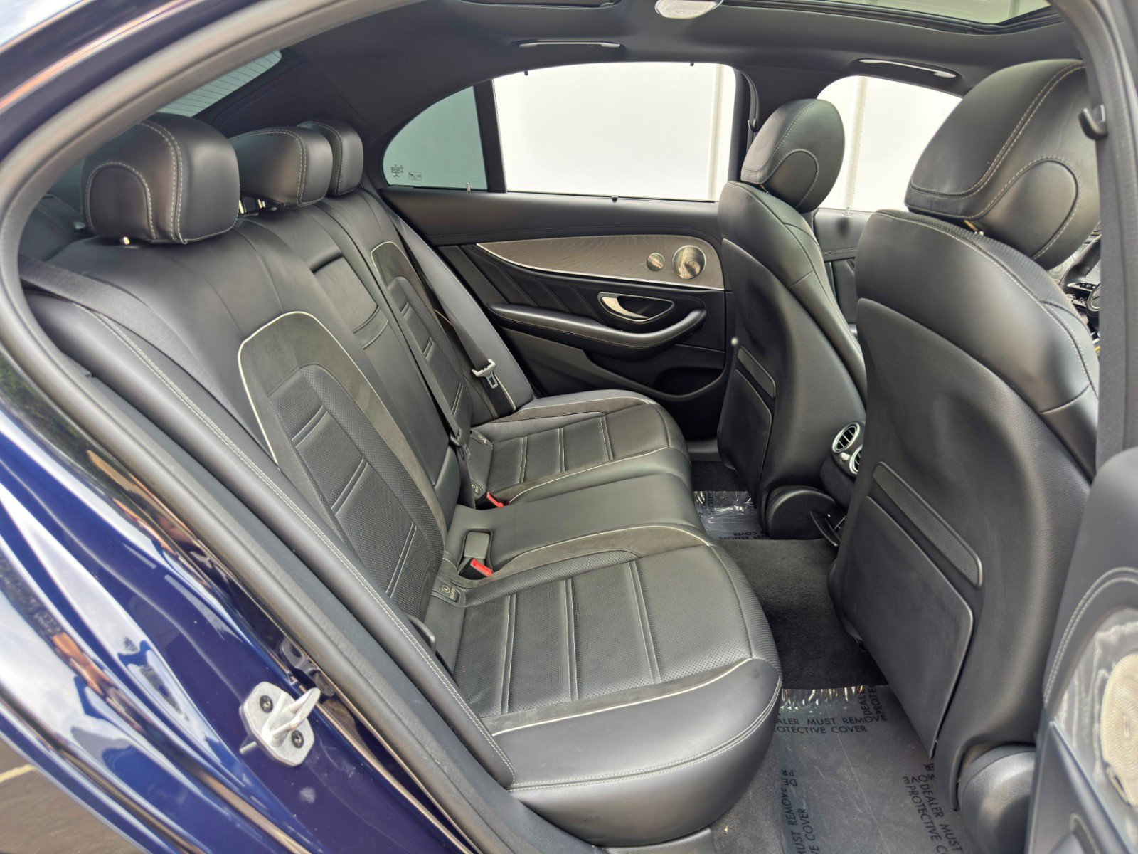 Used 2021 Mercedes-Benz E 63 AMG S image 44