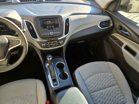 Used 2021 Chevrolet Equinox LS w/ LS Convenience Package image 16