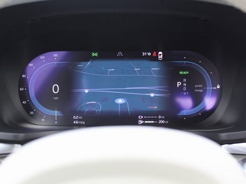 Certified 2024 Volvo S60 T8 Plus w/ Climate Package image 31