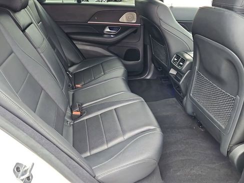 Used 2022 Mercedes-Benz GLE 350 4MATIC image 17