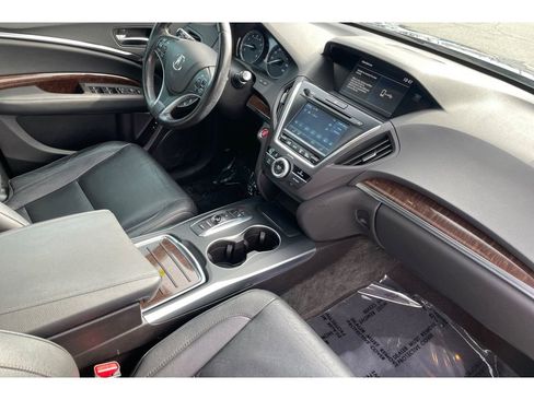 Used 2019 Acura MDX 3.5L (A9) image 19